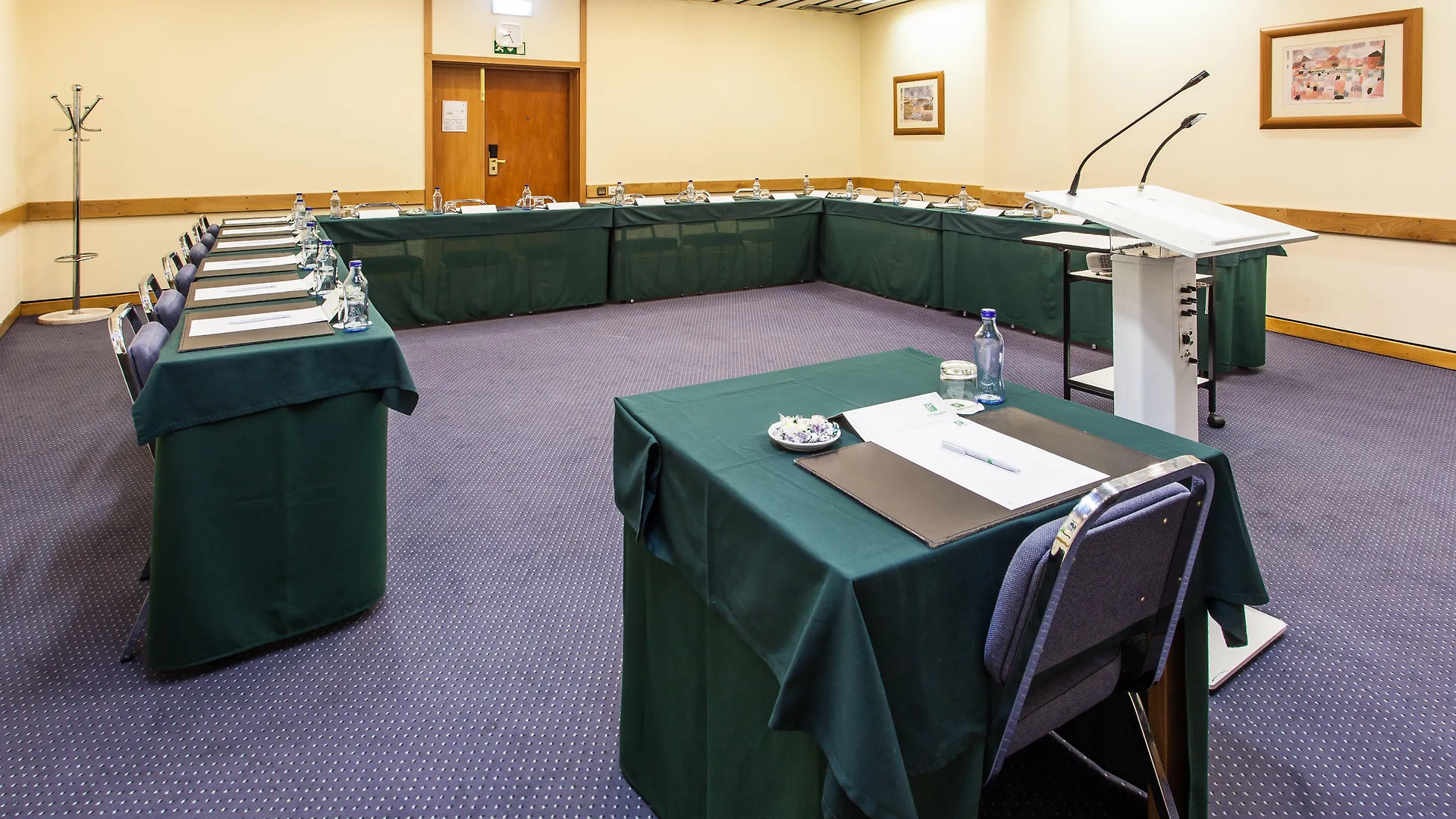 Holiday Inn Lisbon-Continental By Ihg Lisbon