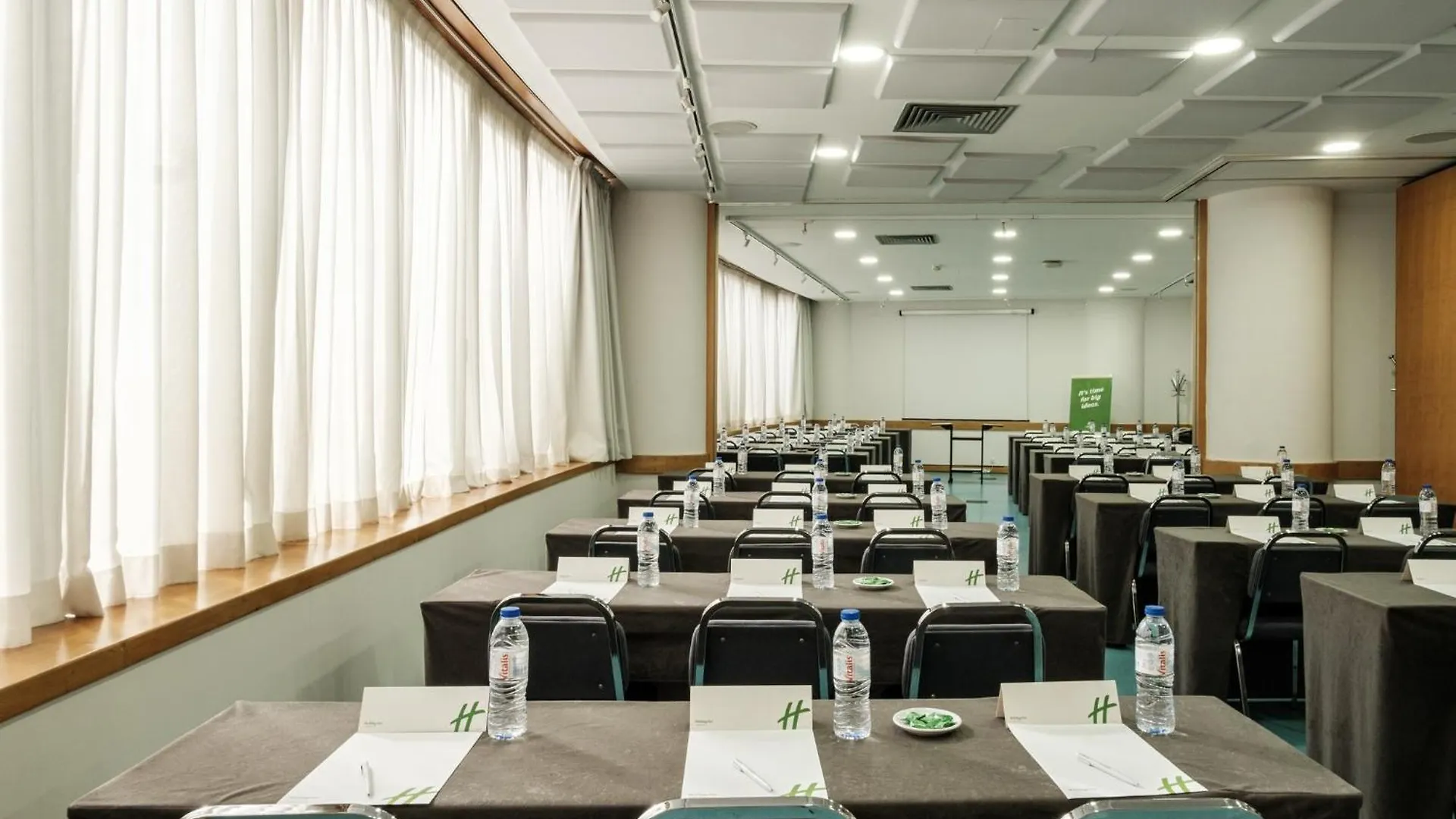 Holiday Inn Lisbon-Continental By Ihg Portugal