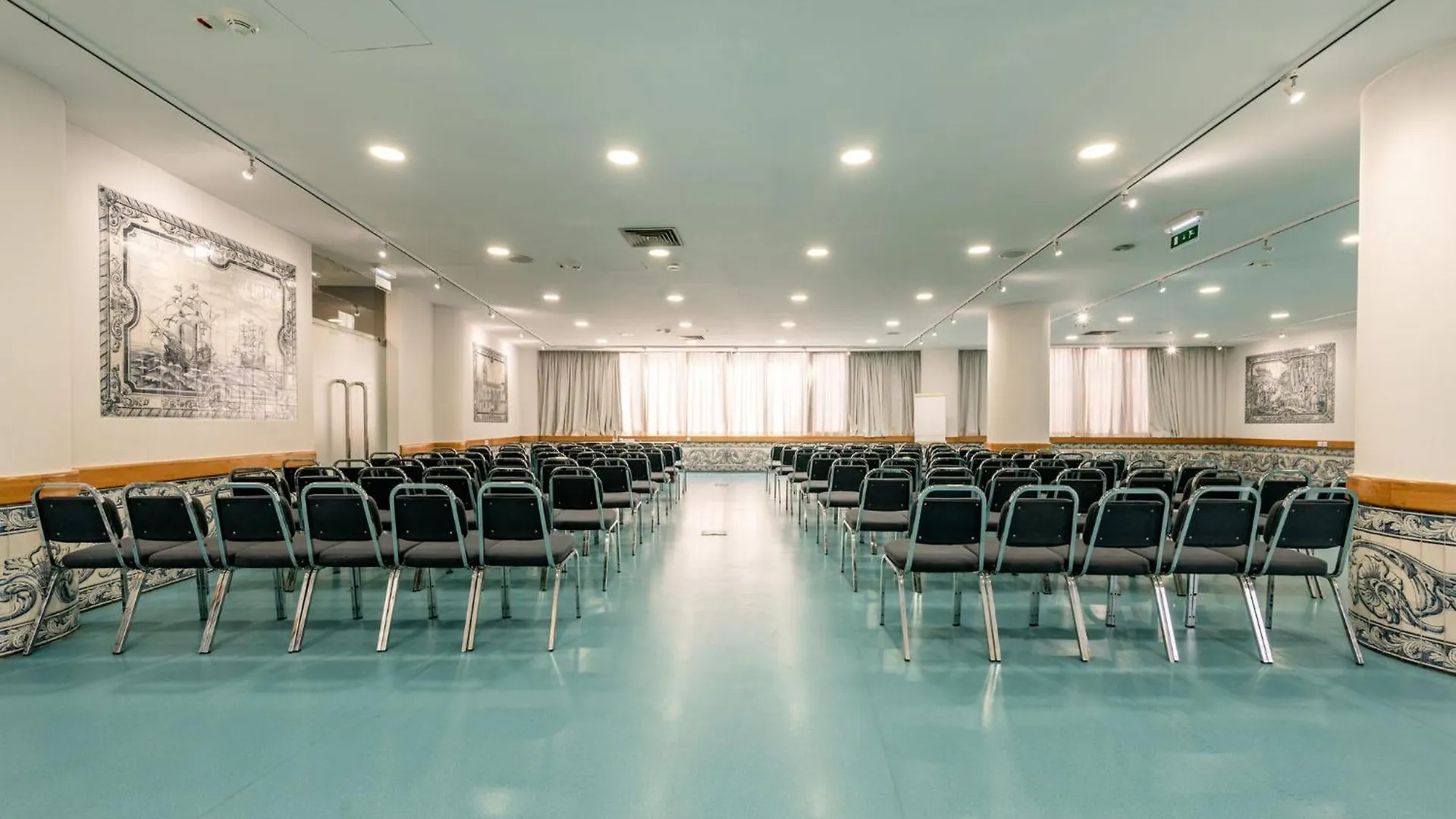Holiday Inn Lisbon-Continental By Ihg Hotel Lisboa