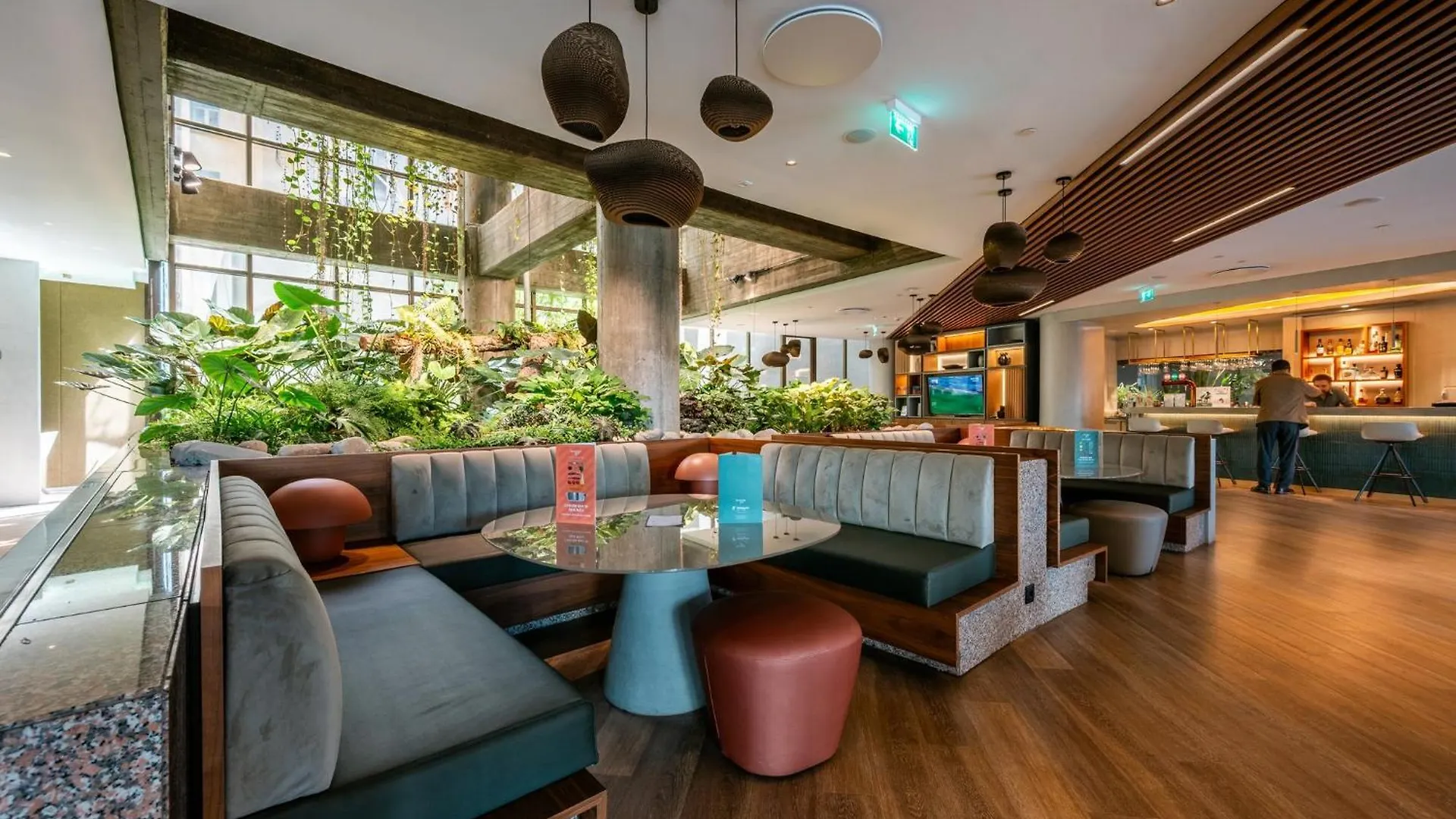Holiday Inn Lisbon-Continental By Ihg Portugal