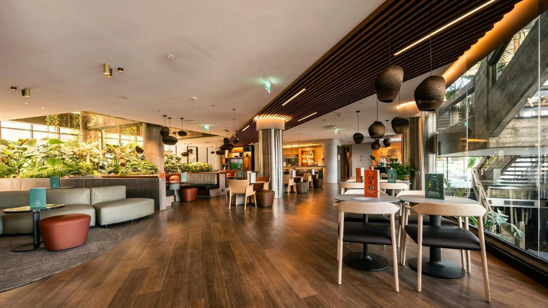 Holiday Inn Lisbon-Continental By Ihg Portugal