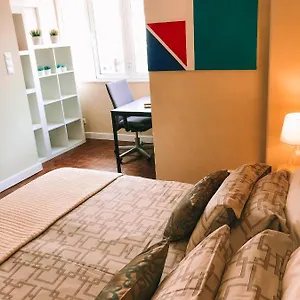 Accommodatie bij particulieren 7rios, Lissabon