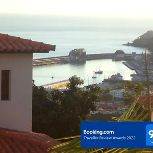 Palmeiras Hébergement de vacances Funchal (Madeira)