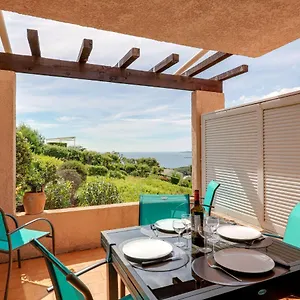 Les Coteaux De La Nartelle-25 Appartement Sainte-Maxime