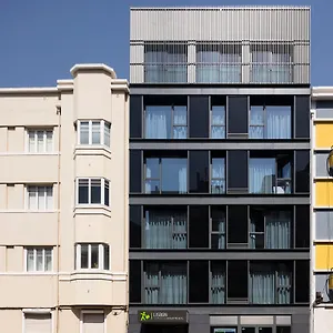 Appartement Serviced - Parque, Lissabon