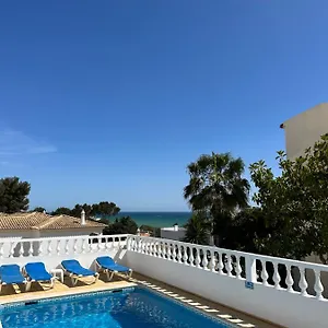 Villa Mar 