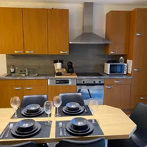 De Charme Appartement Fleurus