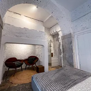 Appartement Fullest, Lissabon