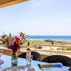 Palmeira Appartement Lagos