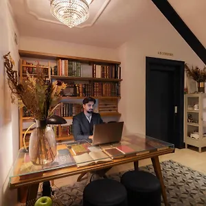 Appartement Almaria - Ex Libris | Chiado, Lissabon