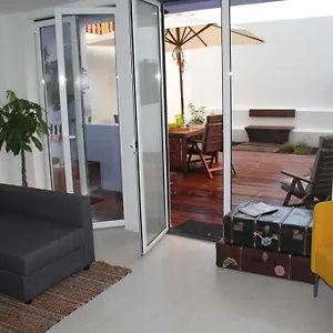 Appartement Garden, Lissabon