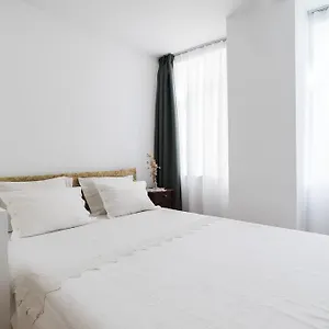  Appartement Little Duplex In Alfama