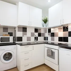  Appartement Flh Marques Bright