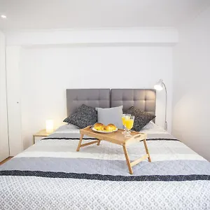 Appartement Light Of Ii, Lissabon