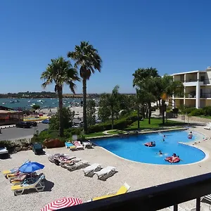 Apartment Clube Ria - Waterfront Luxury With Stunning Views 