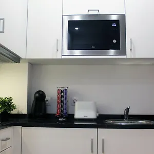 Apartamento Dreaming - Trigueiros Pateo