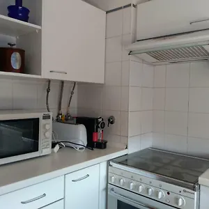 Apartamento Studio Telheiras, Lisboa