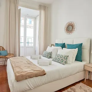  Appartement Casa Portuguesa Chiado 25