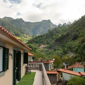 Danny's Rural , Curral Das Freiras Portugal