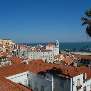  Apartment Castelo Picao