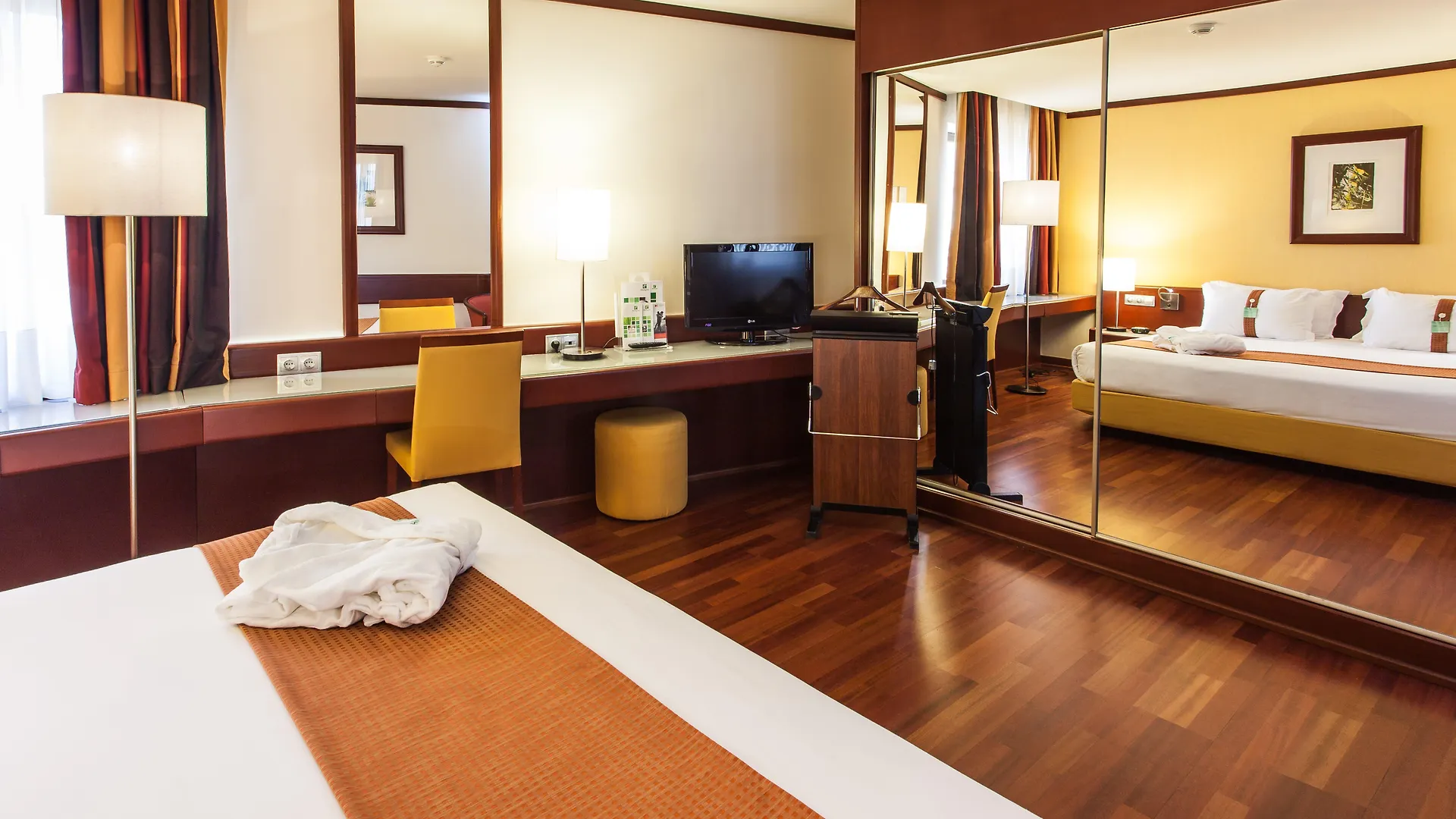 Hotel Holiday Inn Lisbon-Continental By Ihg