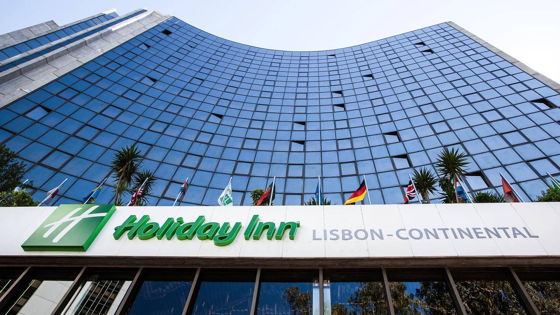 Holiday Inn Lisbon-Continental By Ihg