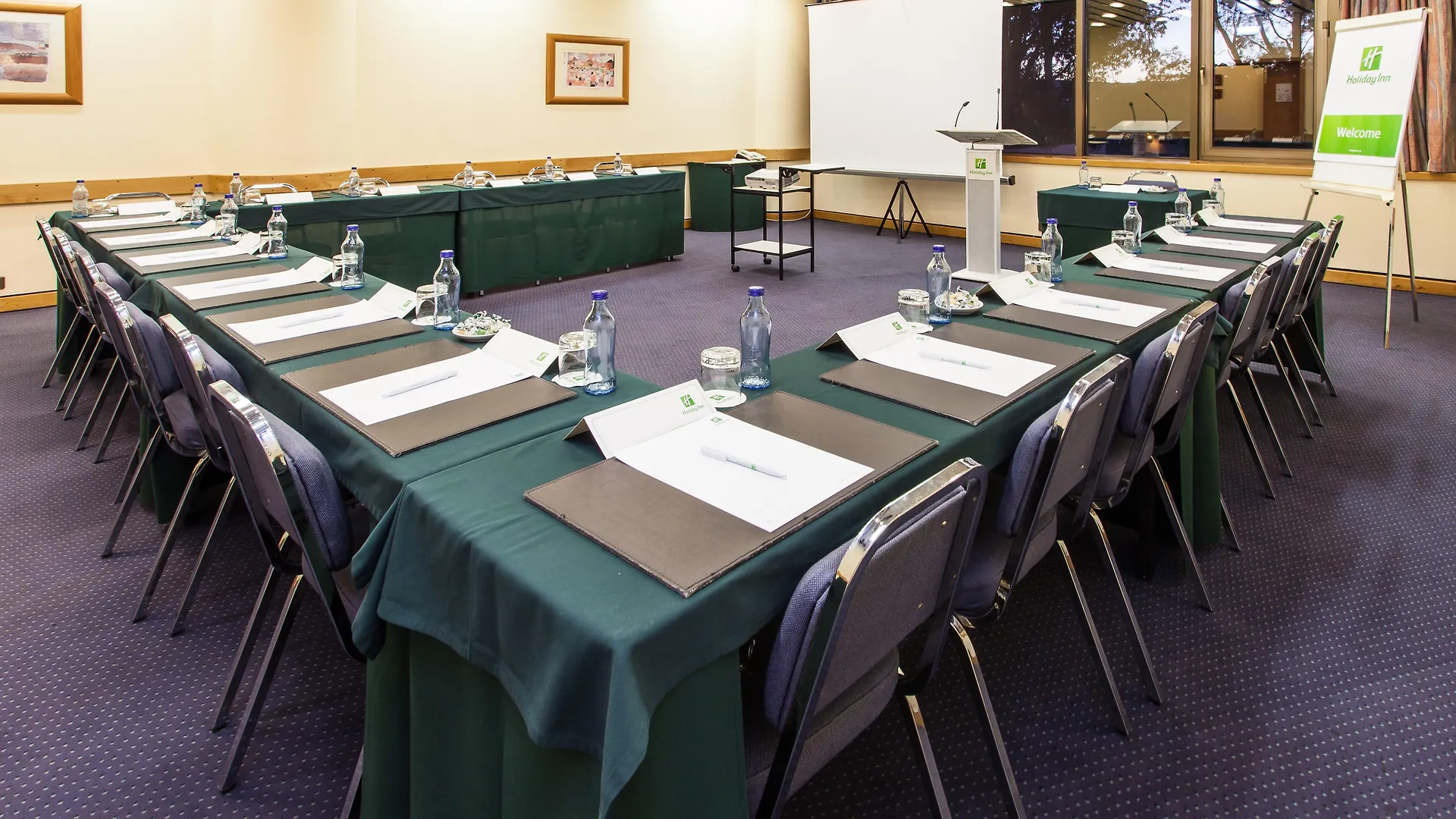 Holiday Inn Lisbon-Continental By Ihg Portugal