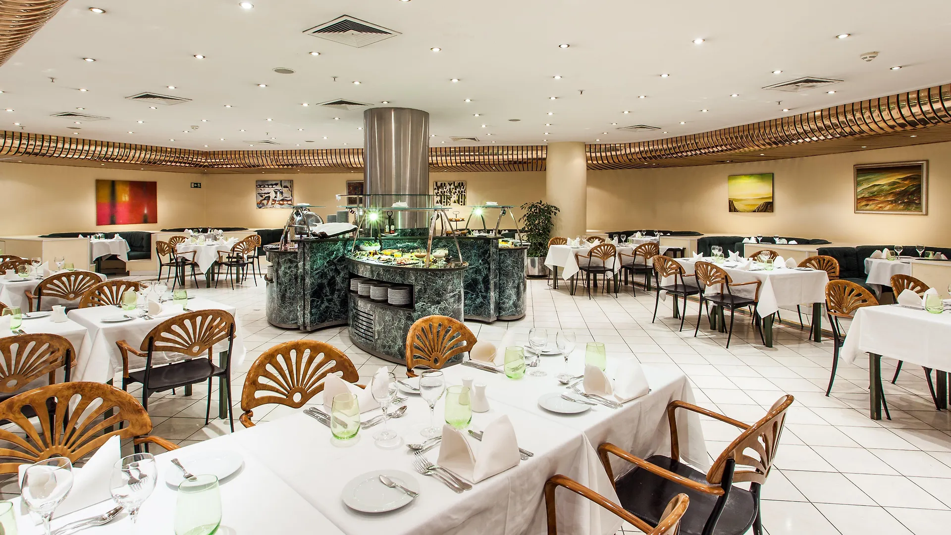 Holiday Inn Lisbon-Continental By Ihg Lisbon
