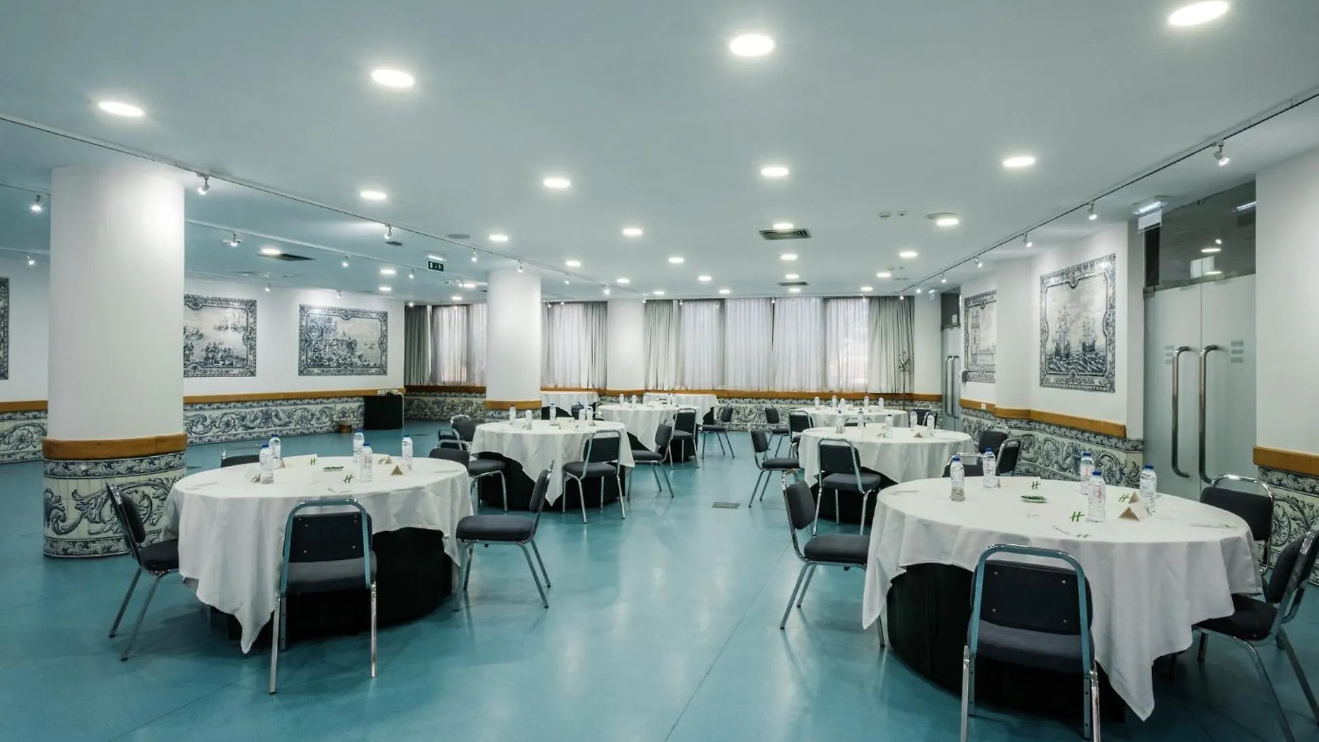 Holiday Inn Lisbon-Continental By Ihg Lisbon