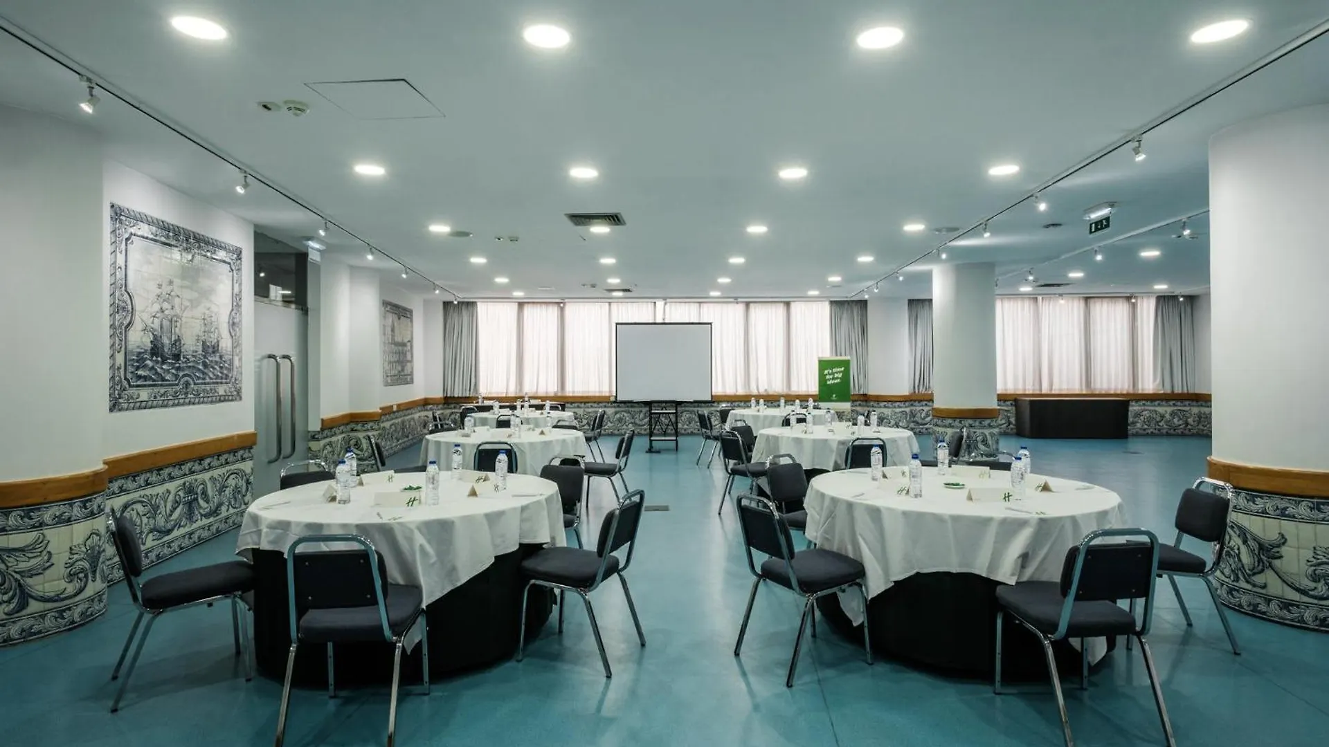 **** Hotel Holiday Inn Lisbon-Continental By Ihg Portugal