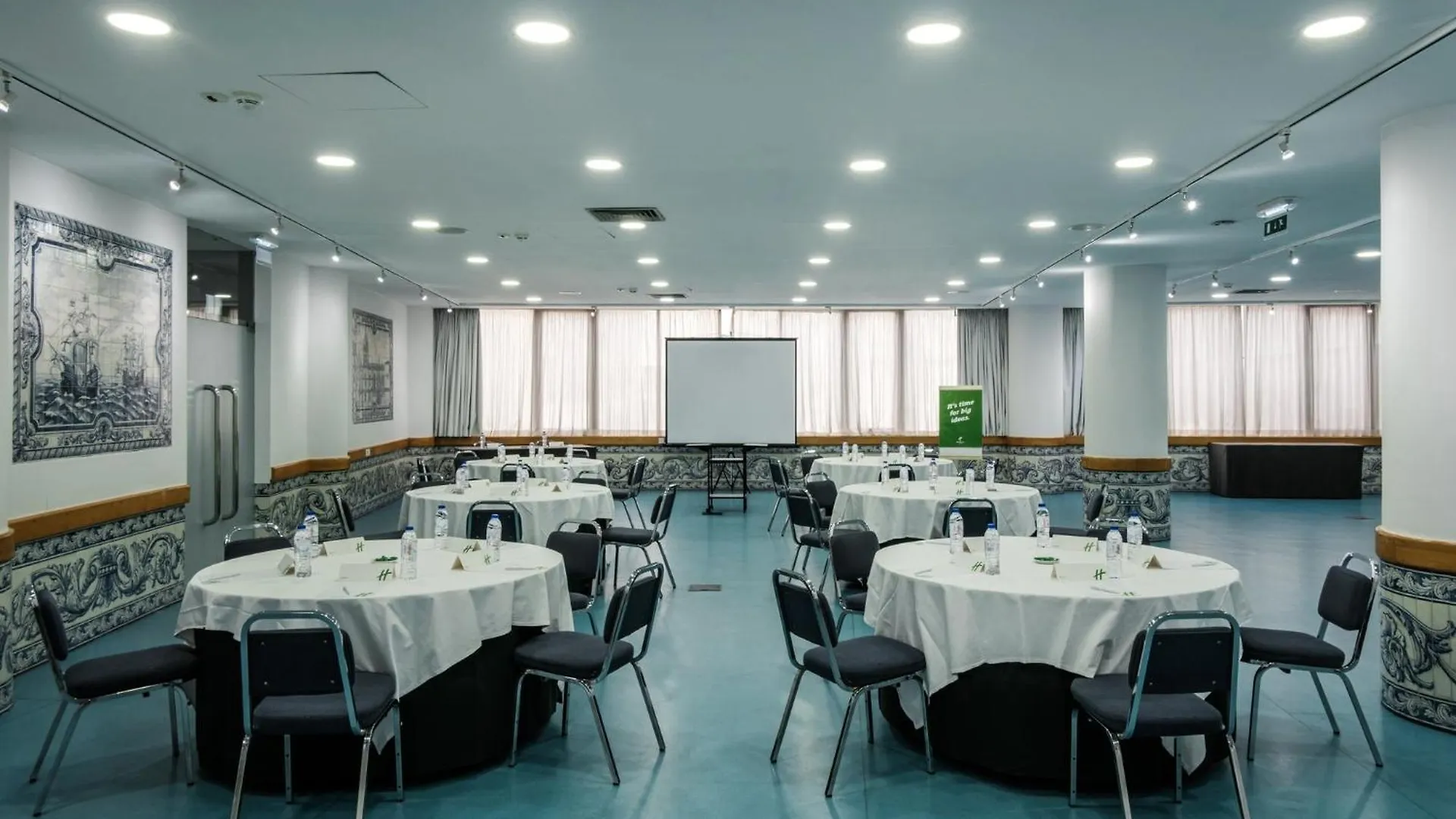 Holiday Inn Lisbon-Continental By Ihg Portugal