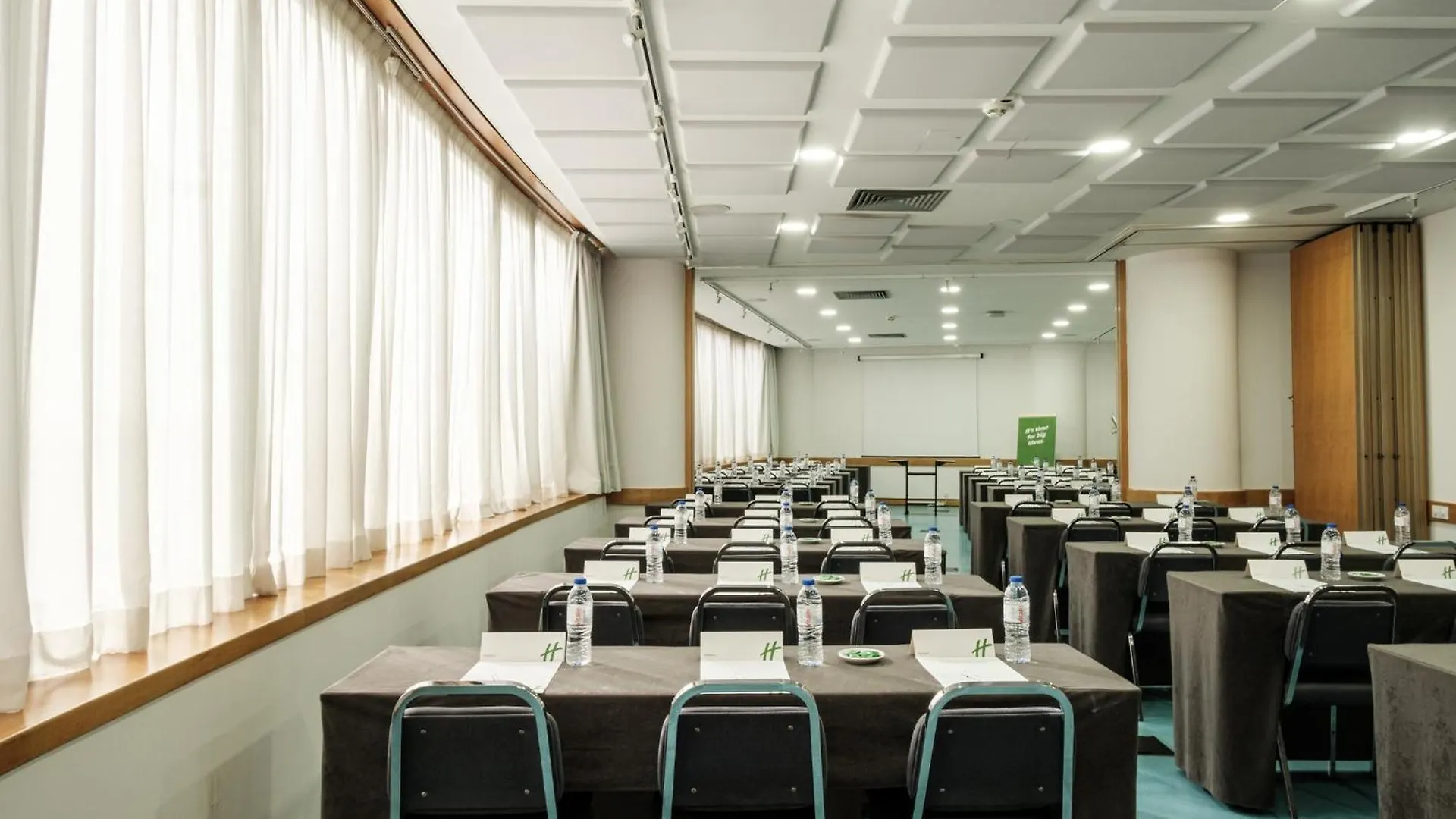 **** Hotel Holiday Inn Lisbon-Continental By Ihg Portugal