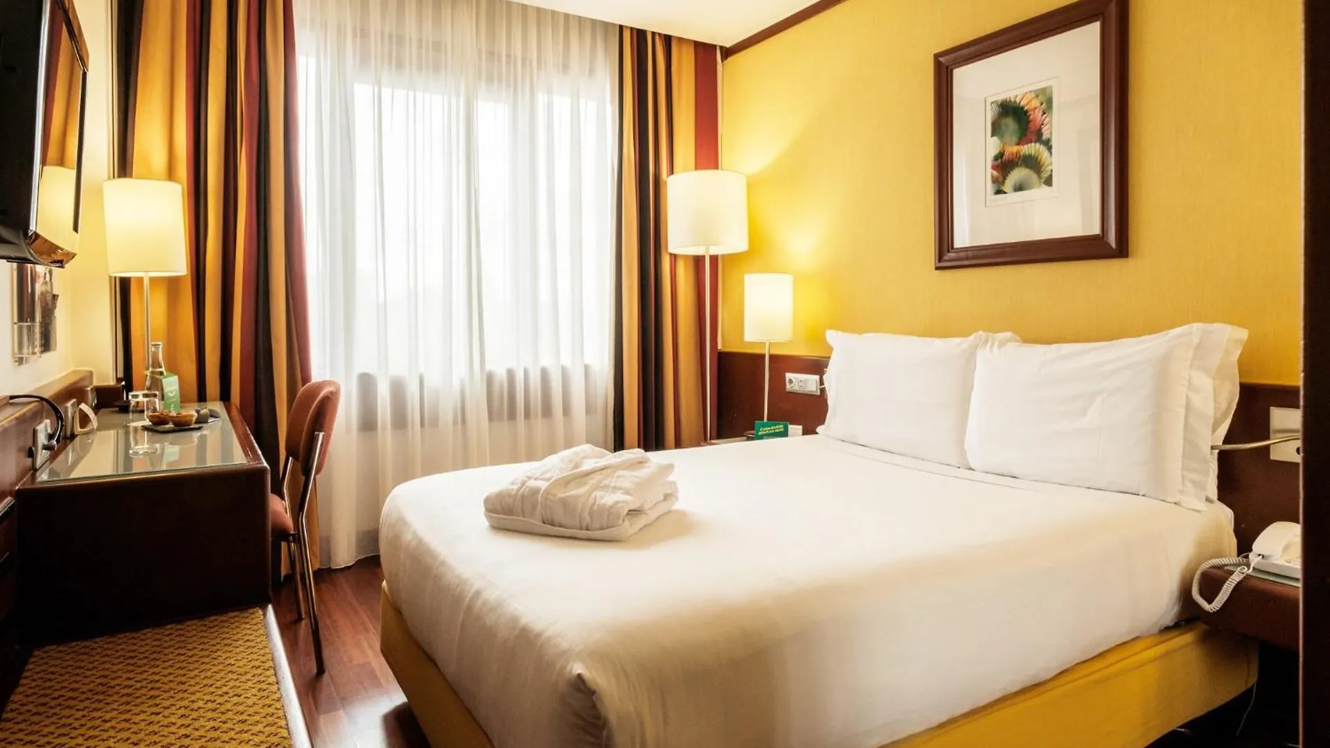 Hotel Holiday Inn Lisbon-Continental By Ihg