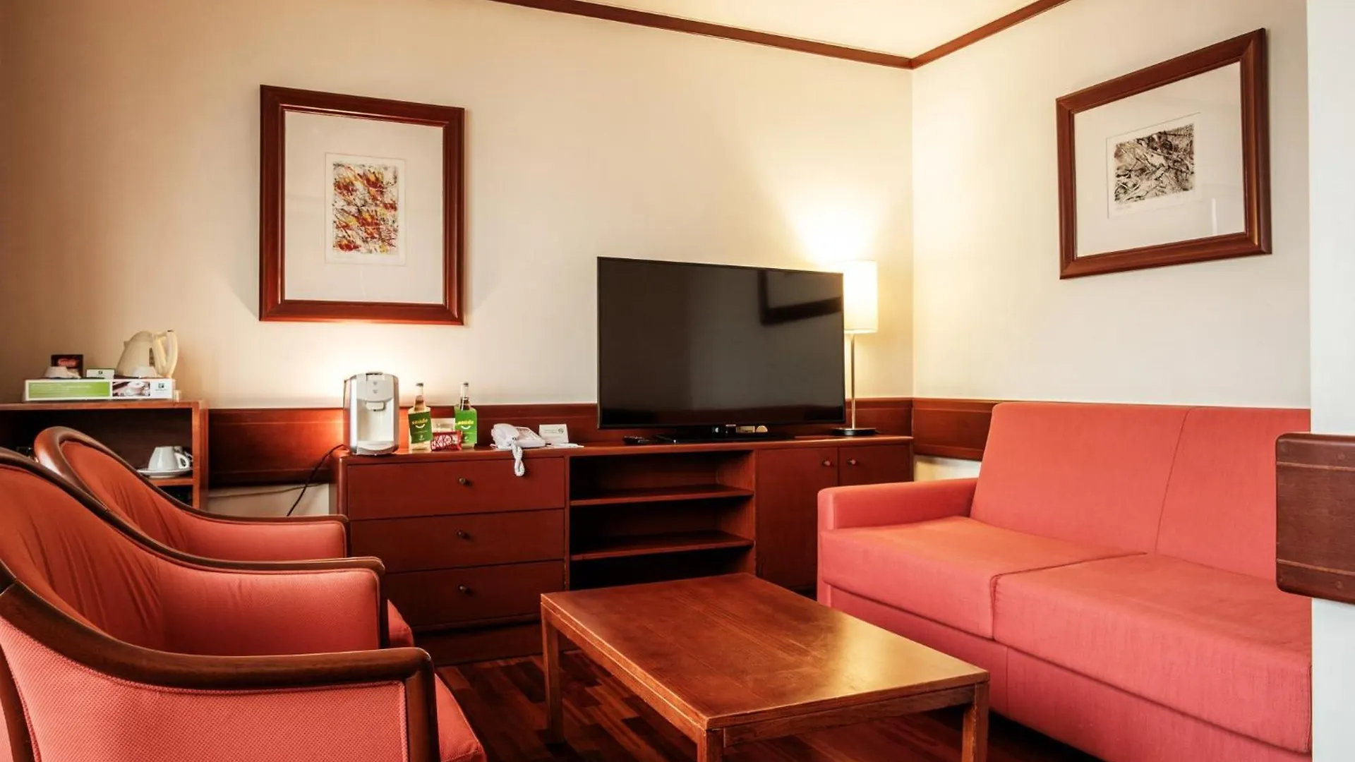 Holiday Inn Lisbon-Continental By Ihg 4*, Lisbon Portugal