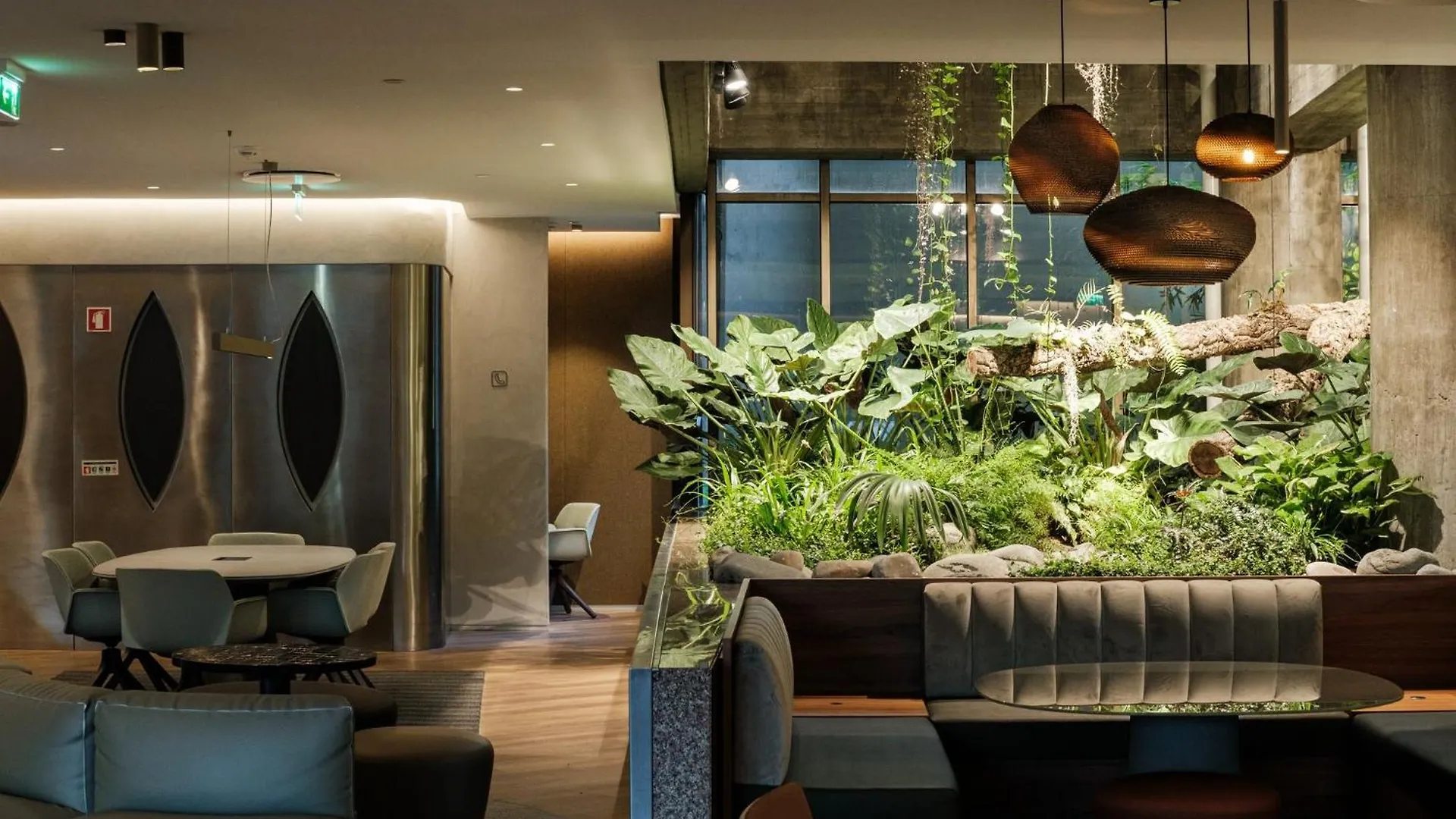 **** Hotel Holiday Inn Lisbon-Continental By Ihg Portugal