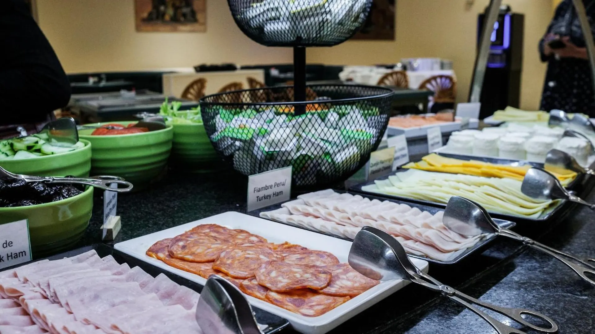 Hotel Holiday Inn Lisbon-Continental By Ihg