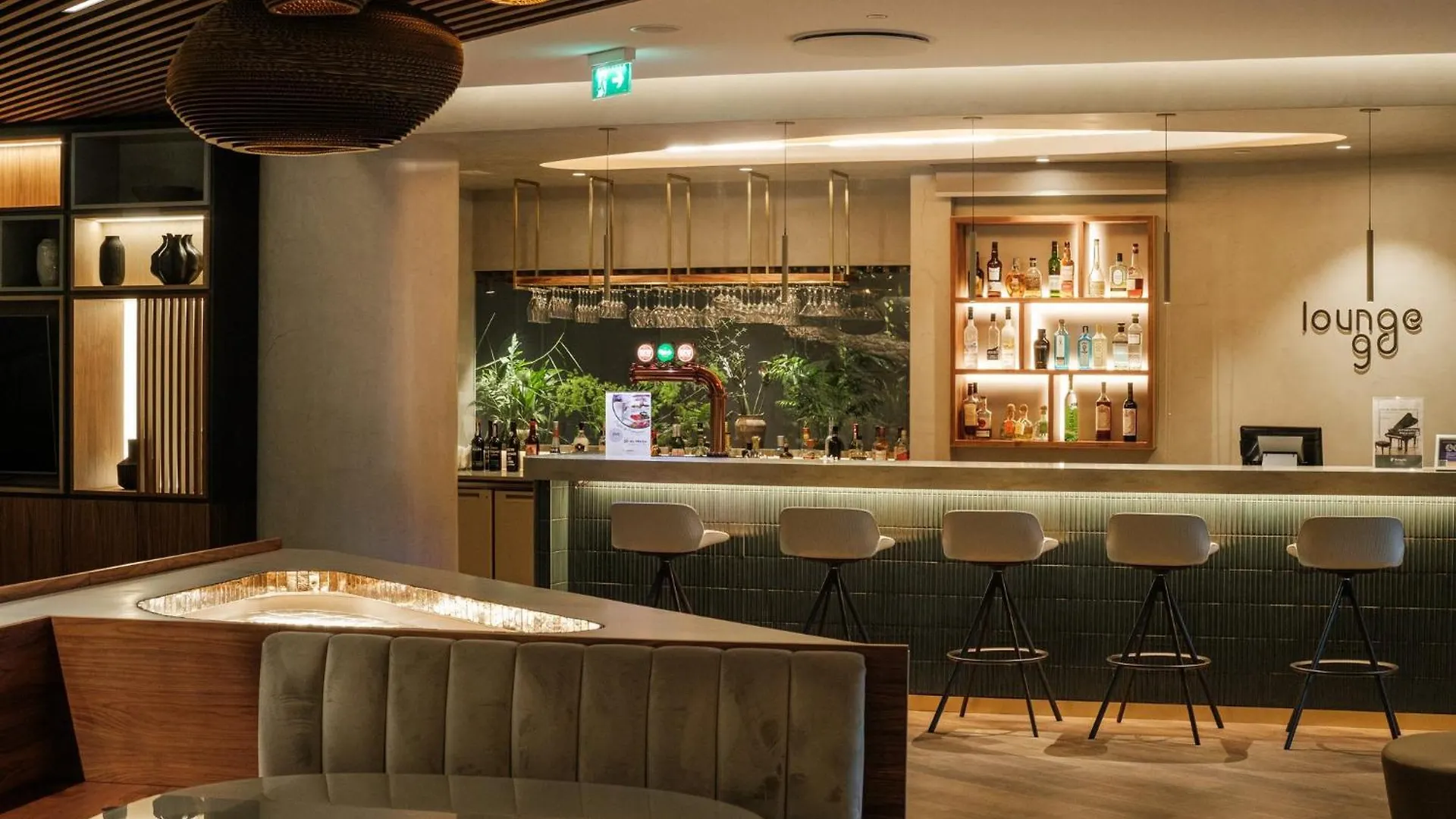 Holiday Inn Lisbon-Continental By Ihg Portugal