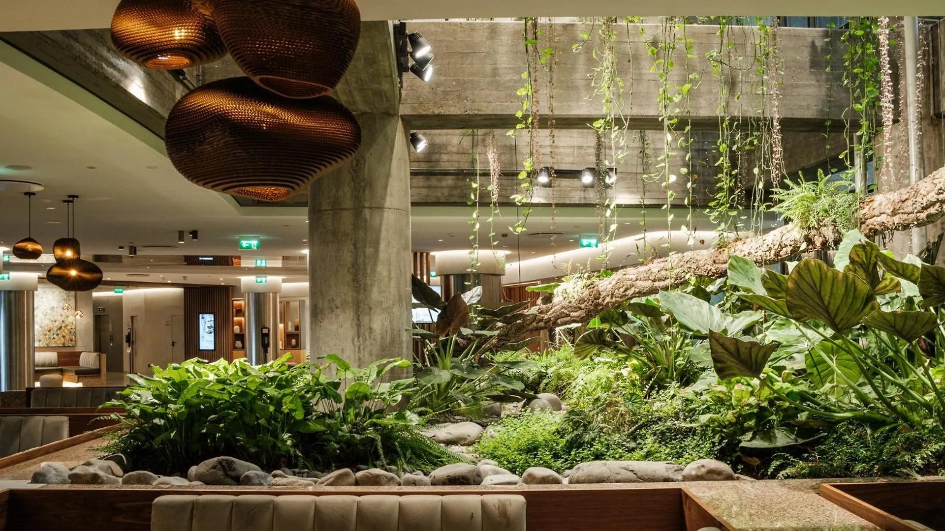 Holiday Inn Lisbon-Continental By Ihg