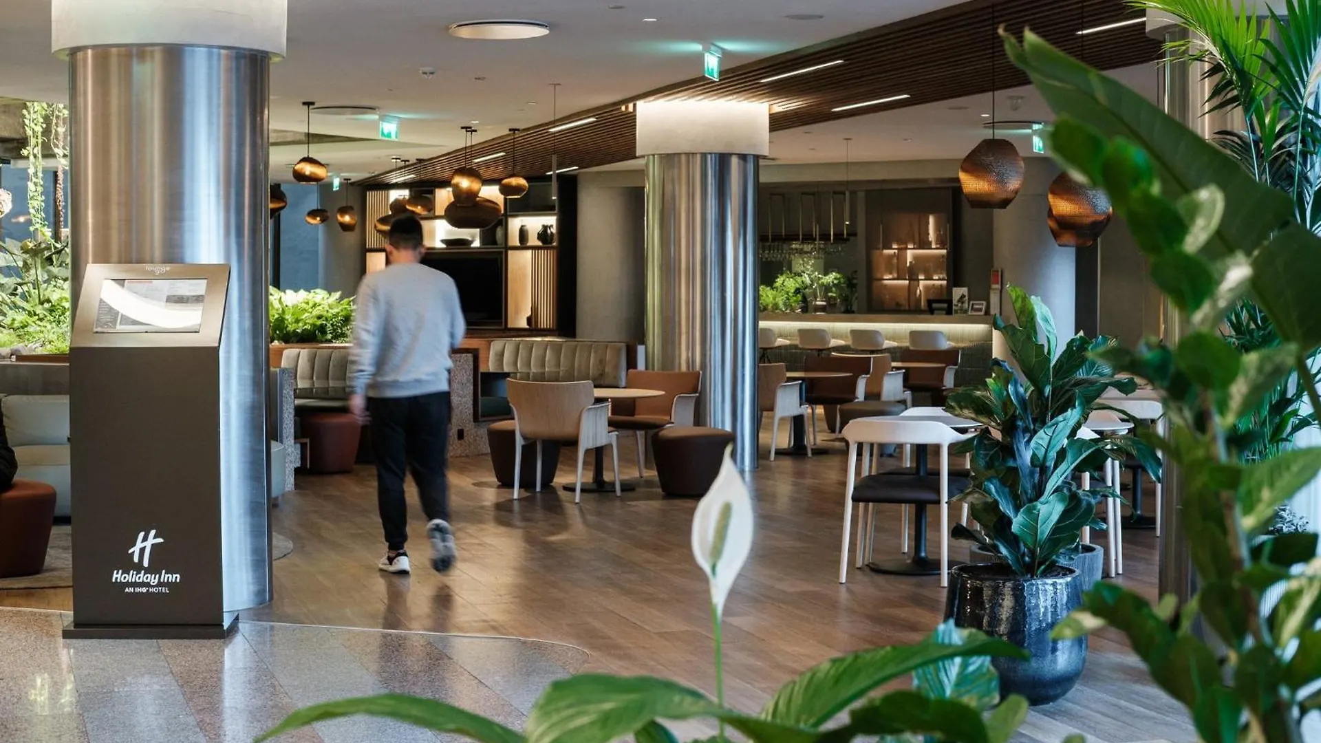 Holiday Inn Lisbon-Continental By Ihg 4*, Lisbon Portugal