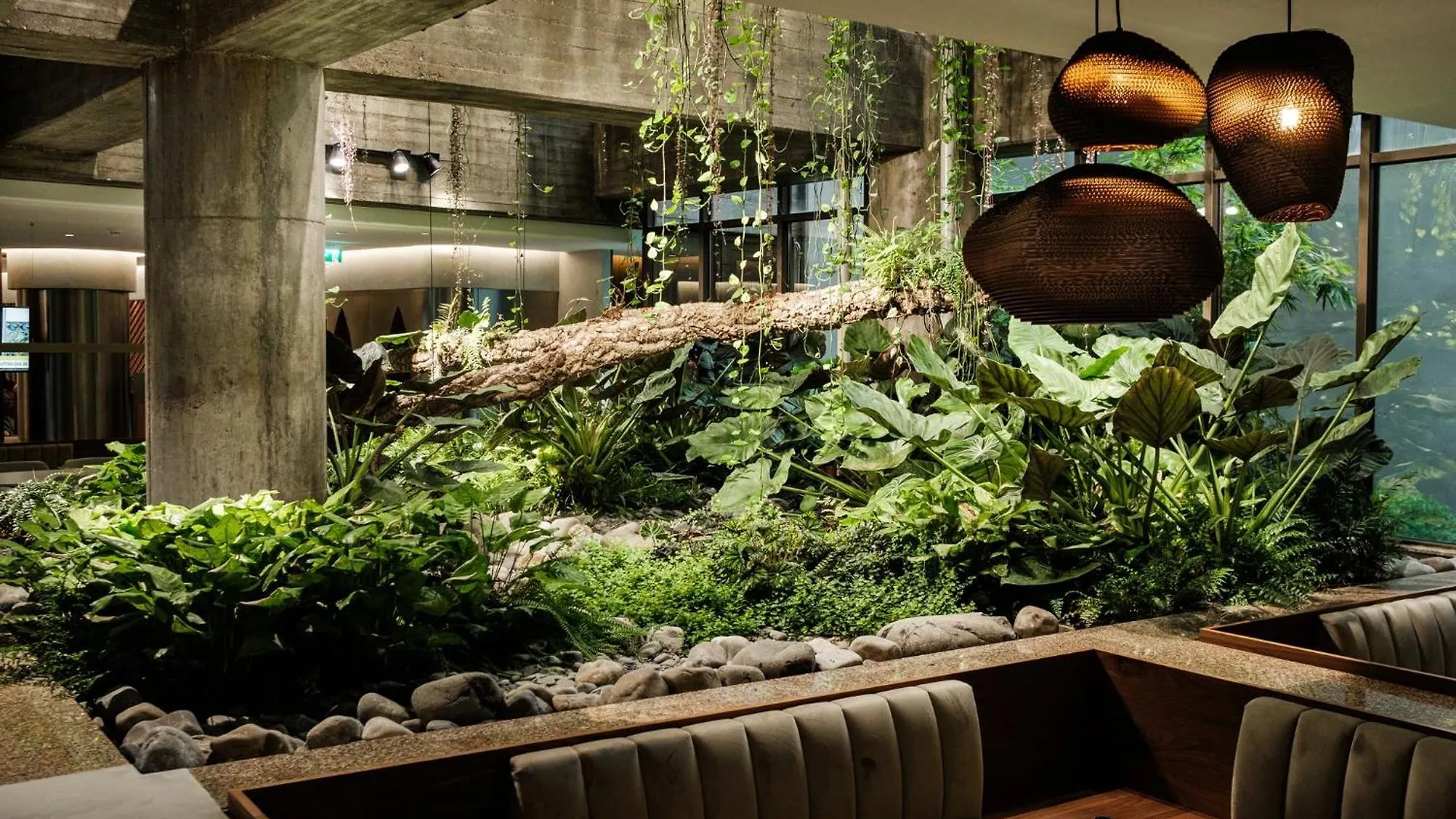 Holiday Inn Lisbon-Continental By Ihg Hotel