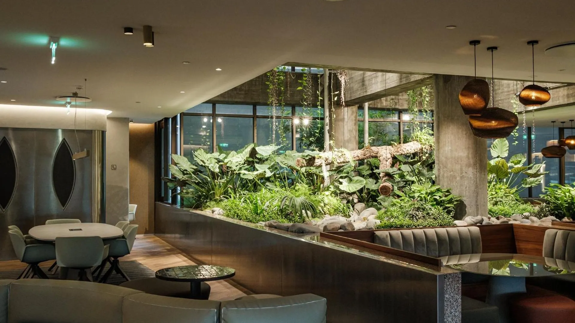 Holiday Inn Lisbon-Continental By Ihg Lisbon