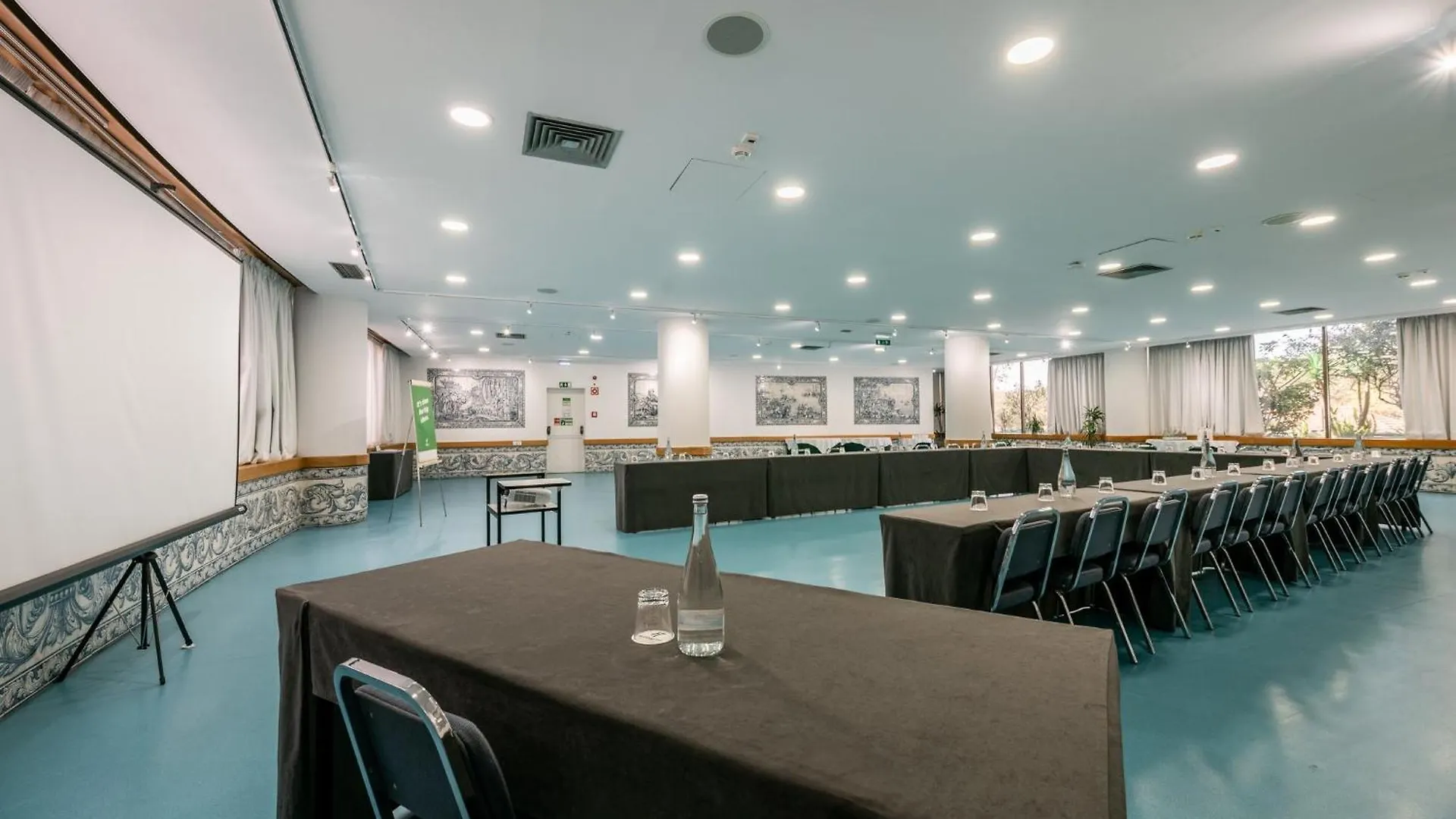 Holiday Inn Lisbon-Continental By Ihg Lisbon