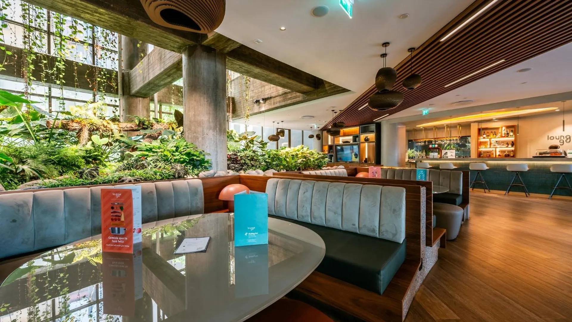 **** Hotel Holiday Inn Lisbon-Continental By Ihg Portugal