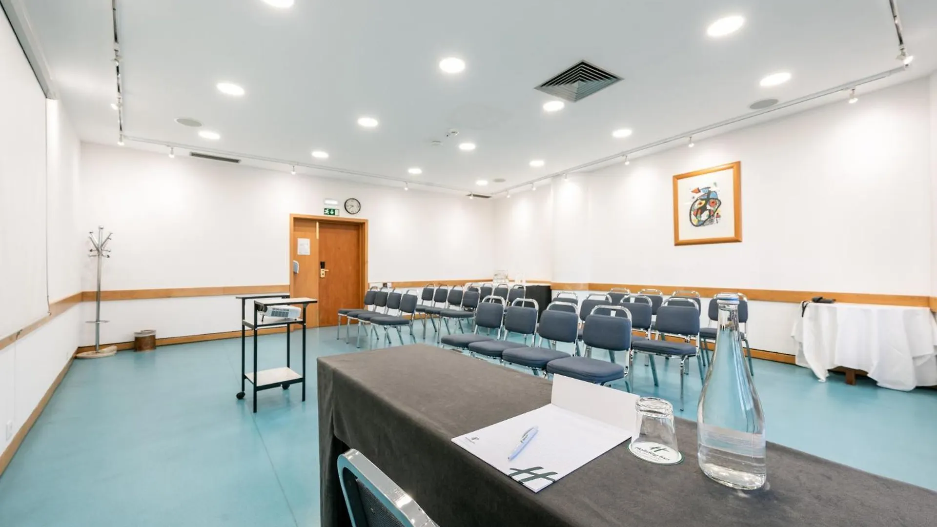 Holiday Inn Lisbon-Continental By Ihg Portugal