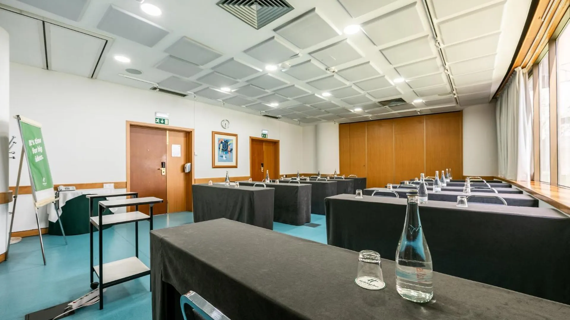 Holiday Inn Lisbon-Continental By Ihg 4*, Lisbon Portugal