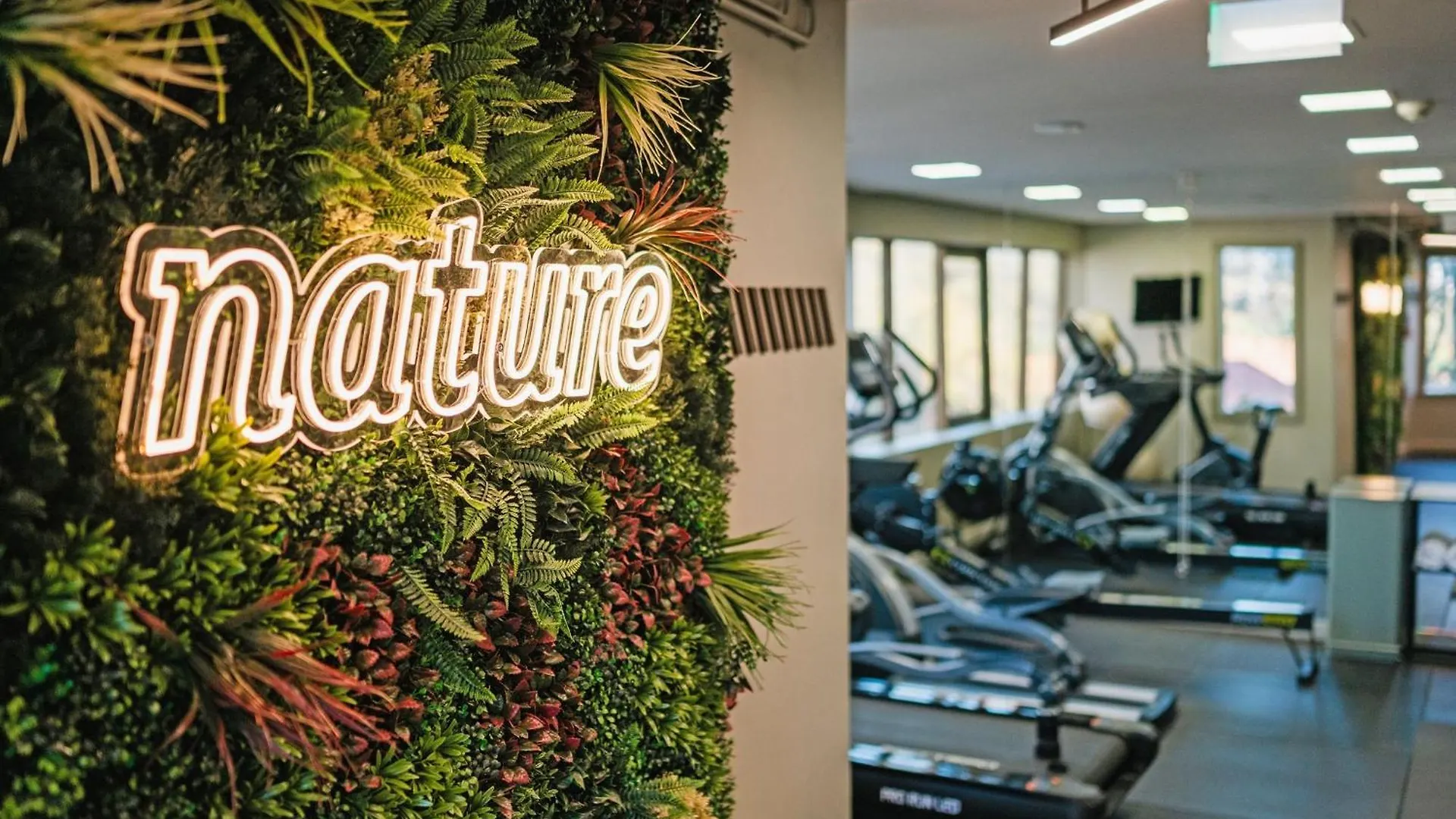 **** Hotel Holiday Inn Lisbon-Continental By Ihg Portugal