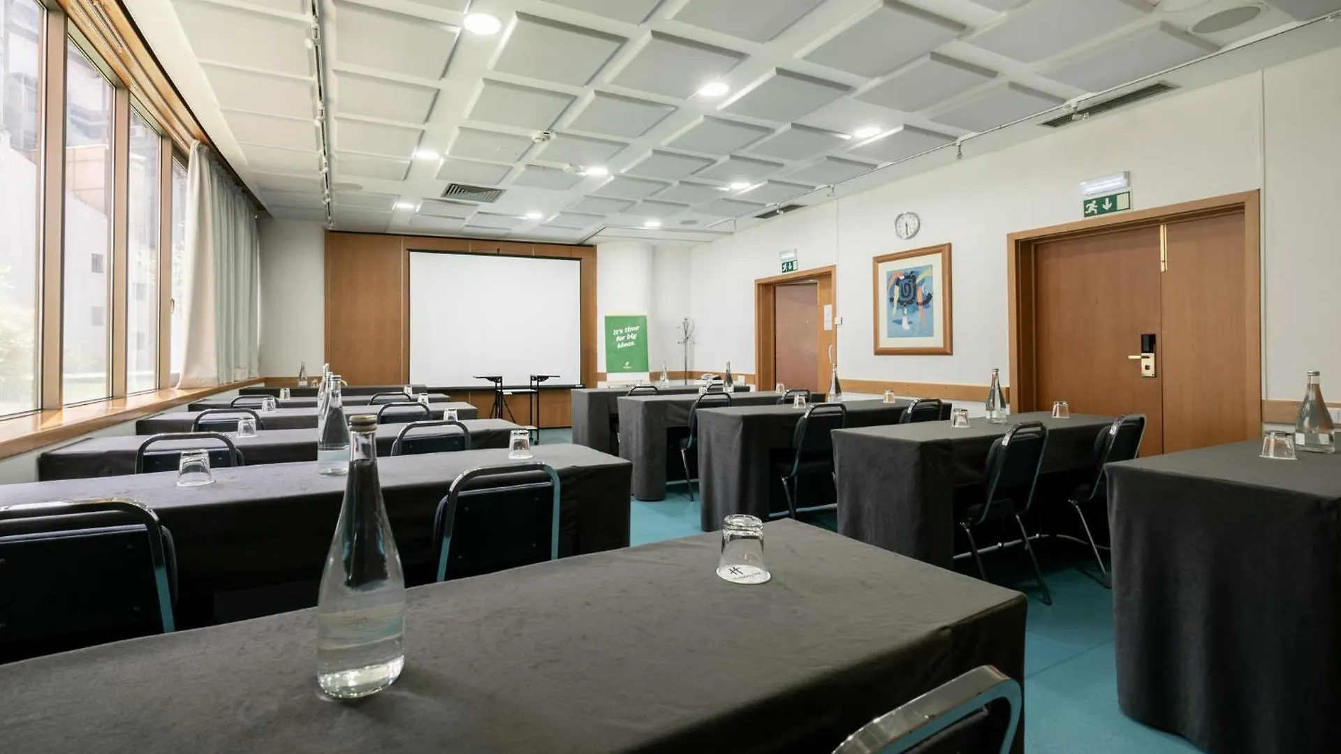 Hotel Holiday Inn Lisbon-Continental By Ihg