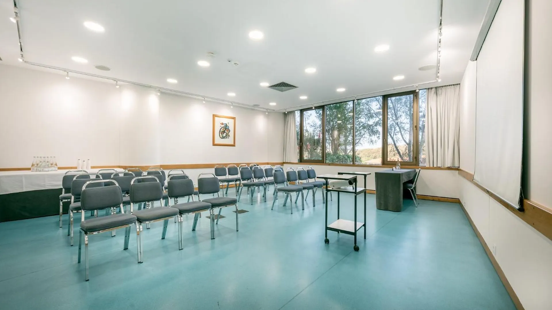 Holiday Inn Lisbon-Continental By Ihg 4*, Lisbon