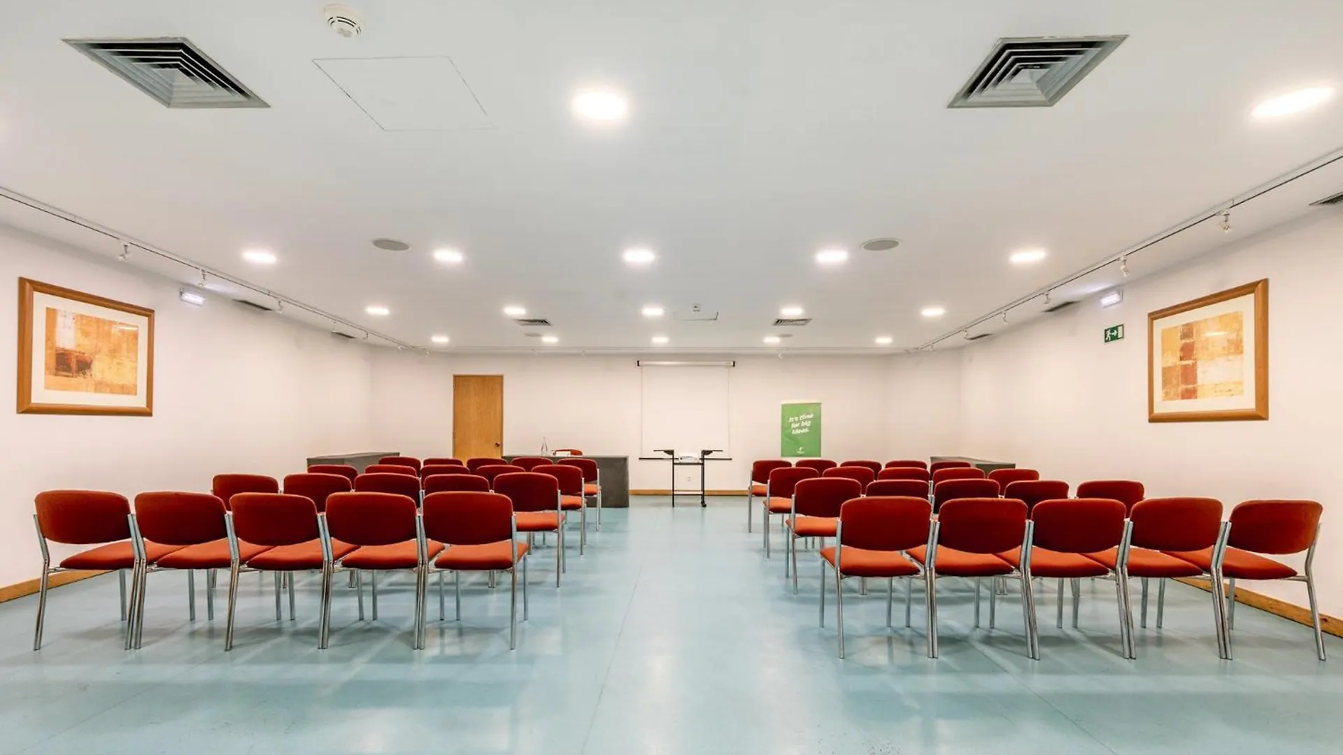 Hotel Holiday Inn Lisbon-Continental By Ihg