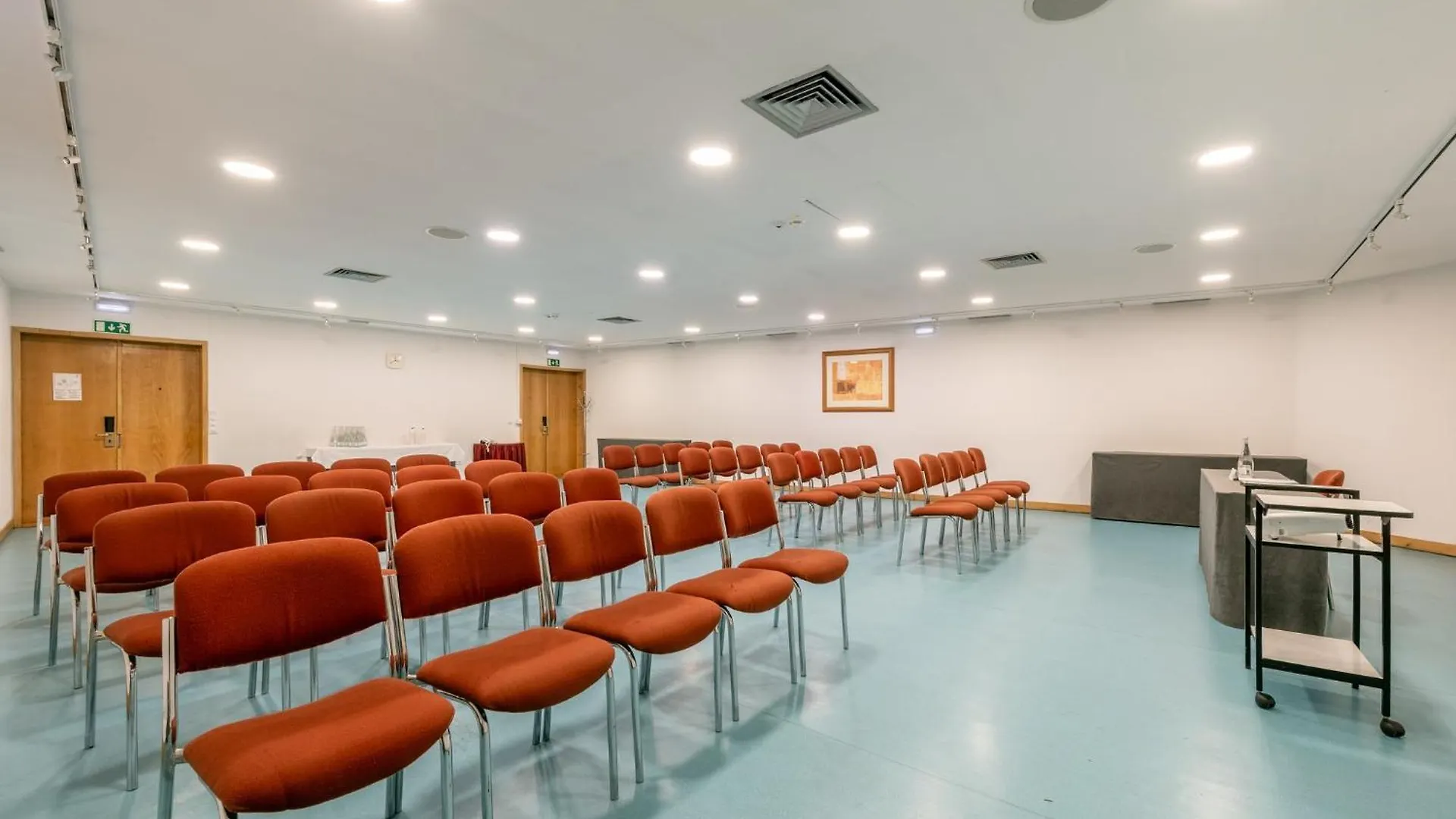 Holiday Inn Lisbon-Continental By Ihg Lisbon